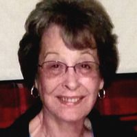 MARILYN BIERWORTH