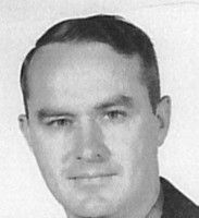 ROBERT DALTON