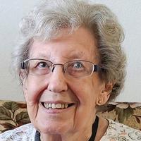 DOROTHY FROST