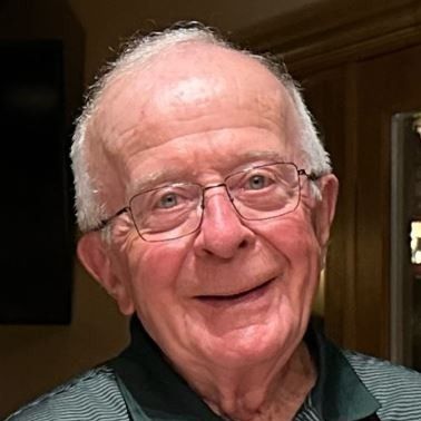 Edward Sabish's obituary photo'