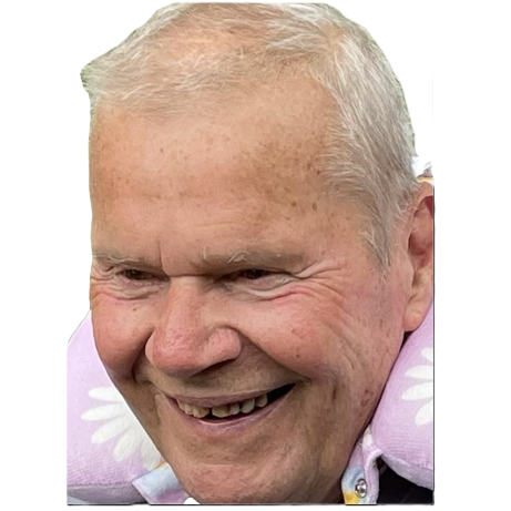 Patrick Szydel's obituary photo'