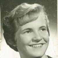 LUCILLE ZANDER