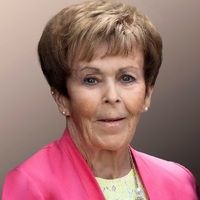 MARY HUNSAKER
