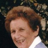ETHEL O'BRIEN