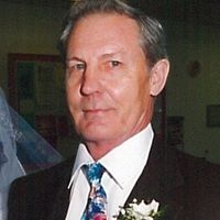 RALPH MARTENS