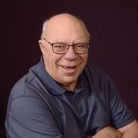 JOHN MEYERS