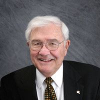 JOHN GALLOWAY