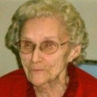 VERA REDLIN
