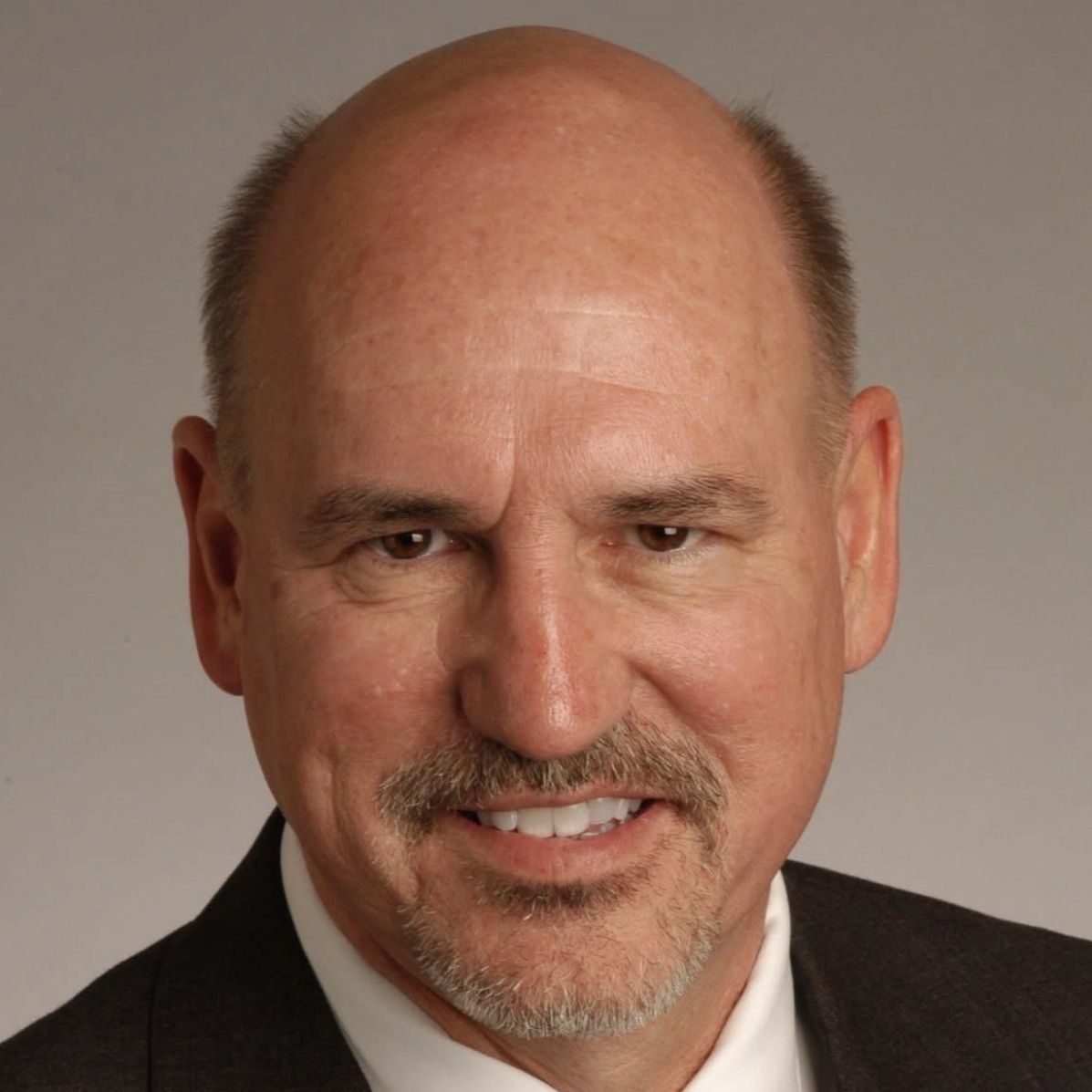 Walter Ulbricht's obituary photo'