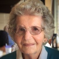 DOLORES KLUCK