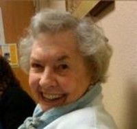 PEGGY ROBSON