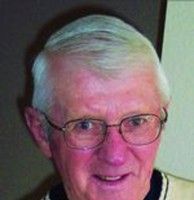 DONALD HANSEN
