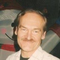 GARY FUERST