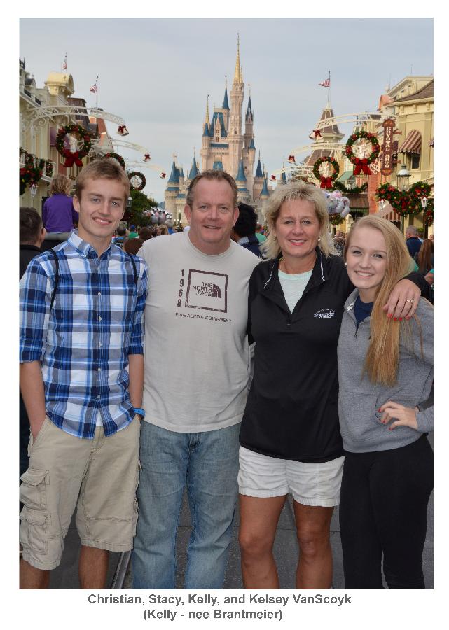 Memorial wall photo