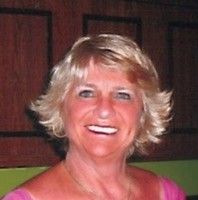 DEBORAH ULBRICH