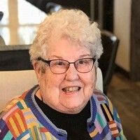 VIRGILIA MERCER