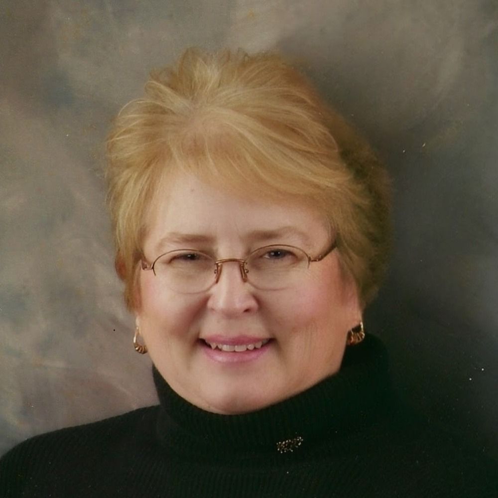 Charlotte Larsen's obituary photo'