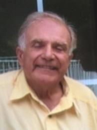 Memorial wall photo
