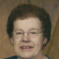 VIRGINIA PAVELETZKE