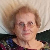 RITA ADAMOVICH