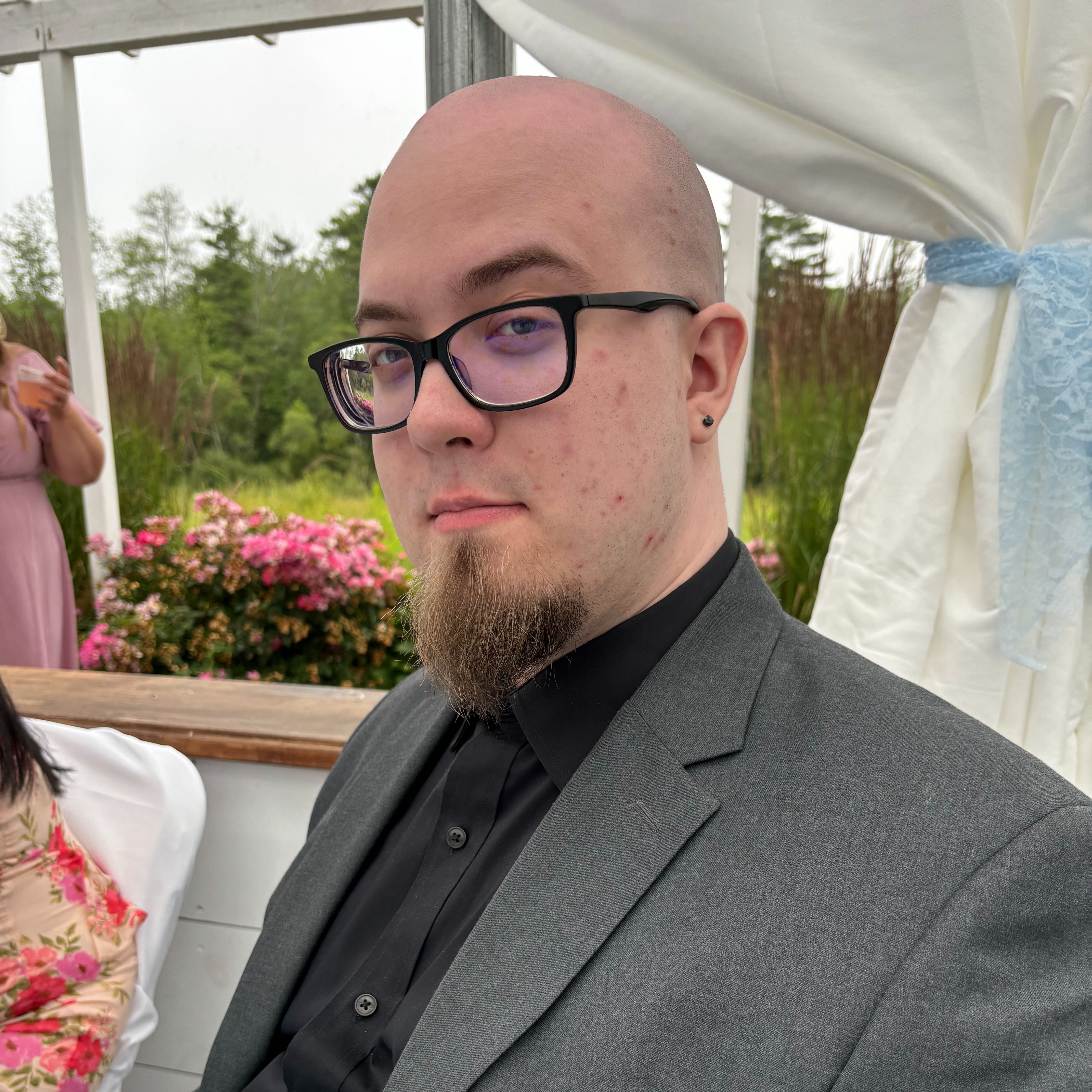Marc Shukoski's obituary photo'