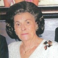 MARIA AYLWARD
