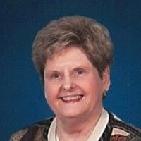 NANCY LAFLIN