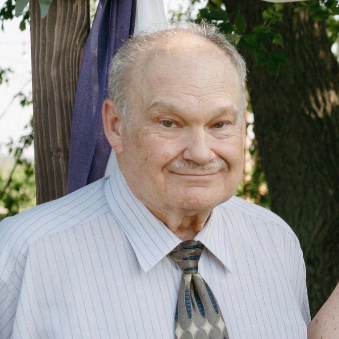 Robert Lephart's obituary photo'