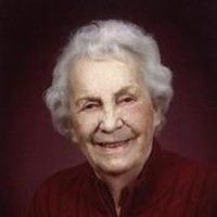 HARRIET GRANT