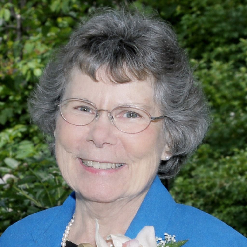 Janet Maves's obituary photo'