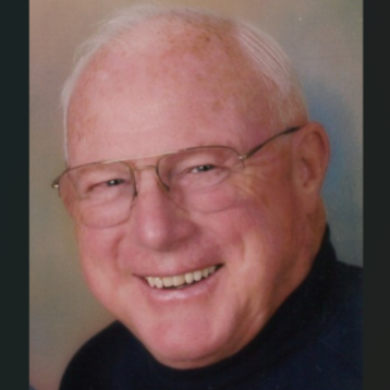 James Larsen