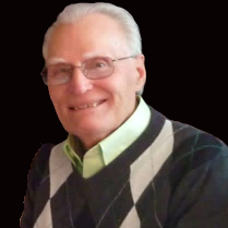 Vernon A. Johann's obituary photo'