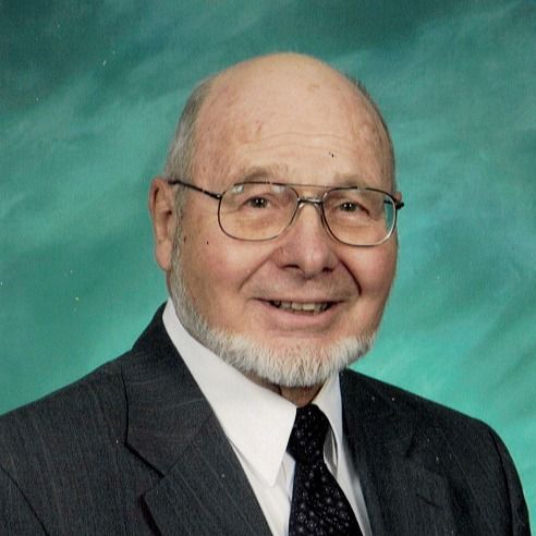 Dean Wisthoff's obituary photo'