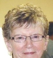 JANET VAN HANDEL