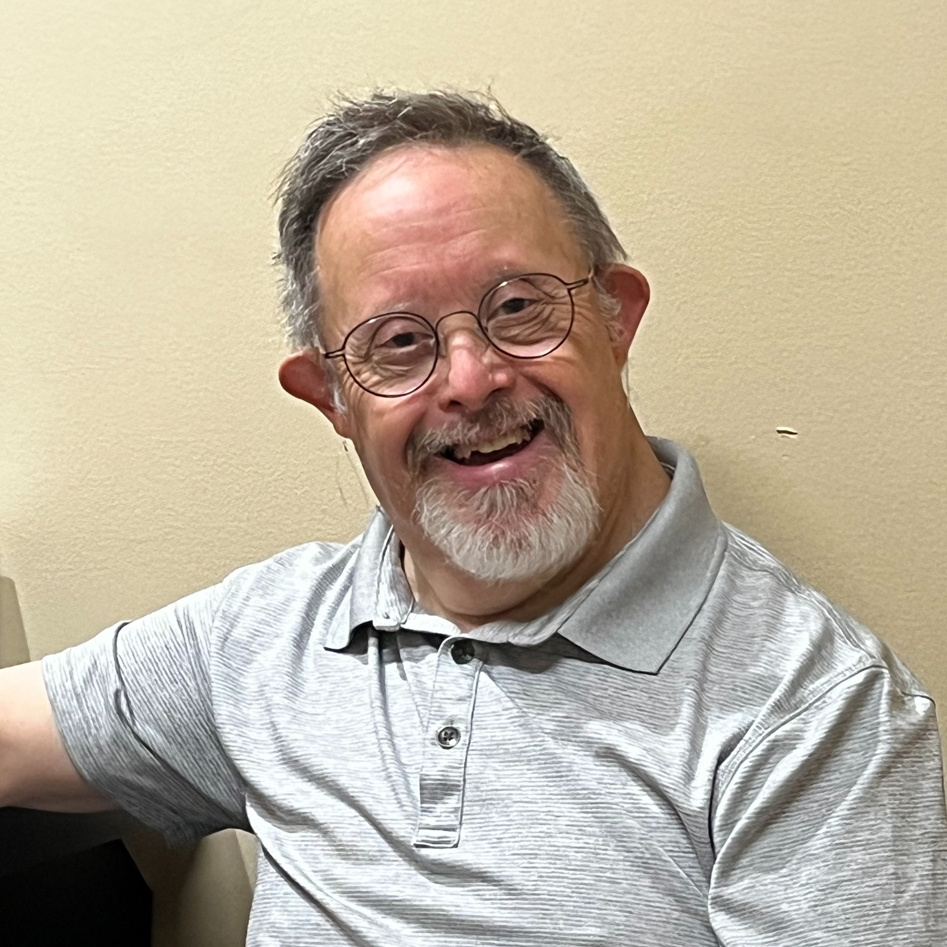 John DeWolf's obituary photo'