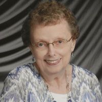 JANICE STAFFORD