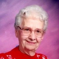 MARION SNYDER