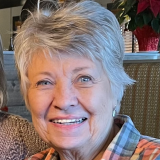 Sherry Johnson's obituary photo'