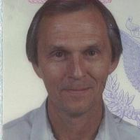 DONALD GEURTS