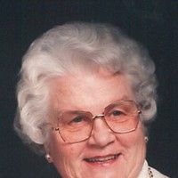 DORLA SEAGER