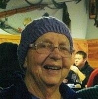 MIRIAM HUTCHINS