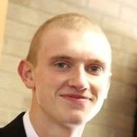 BLAKE BIERMAN