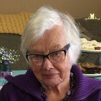 JUNE SCHROEDER
