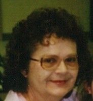 DOREEN NEWHOUSE