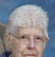 GLADYS PEOTTER