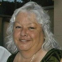 WENDY BLANK