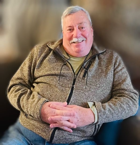 Memorial wall photo