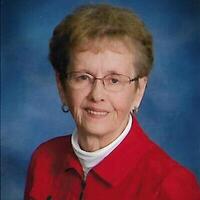 JUDITH MURPHY