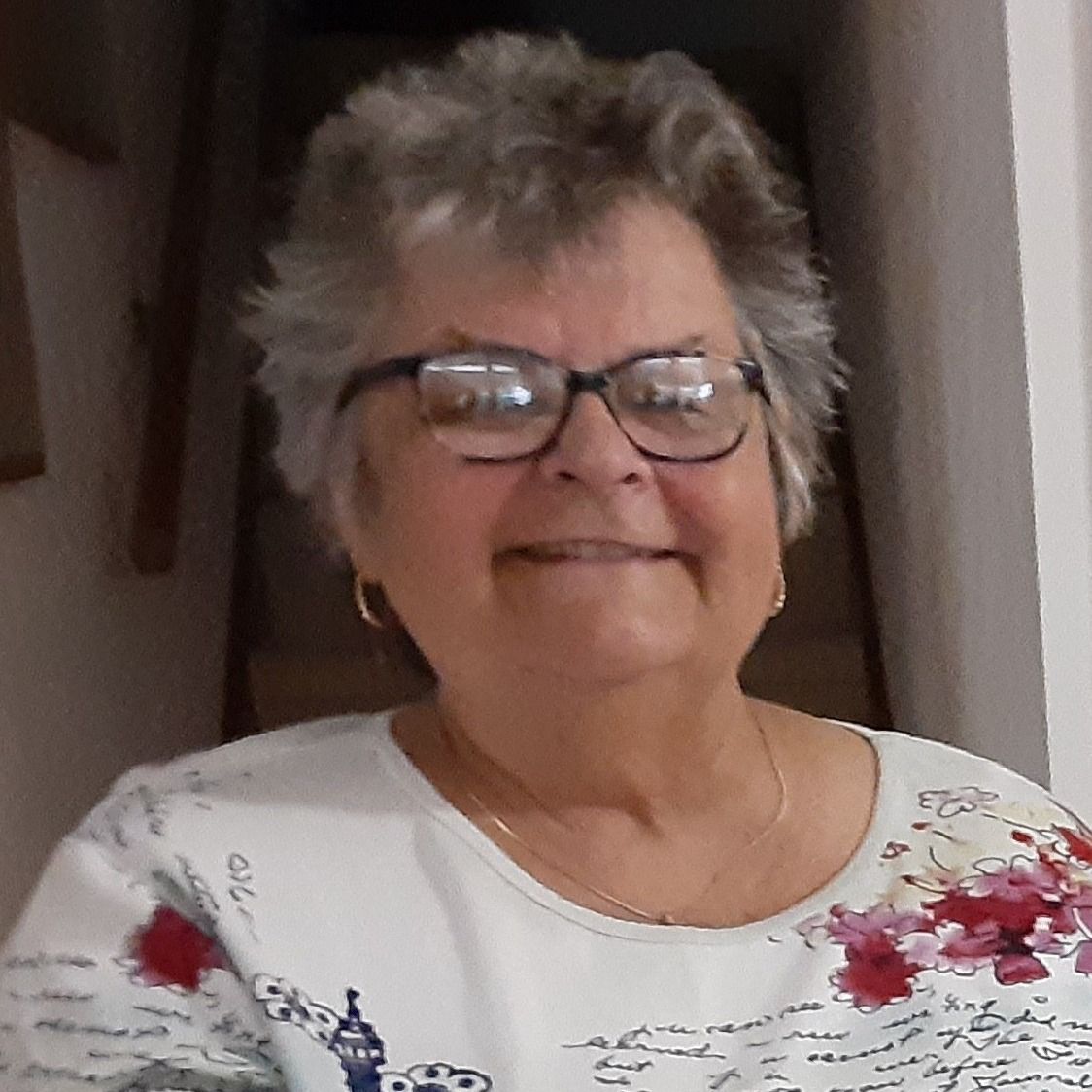 Marian "Marny" Prillwitz's obituary photo'