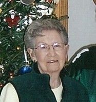 JENNIE WEHRENBERG